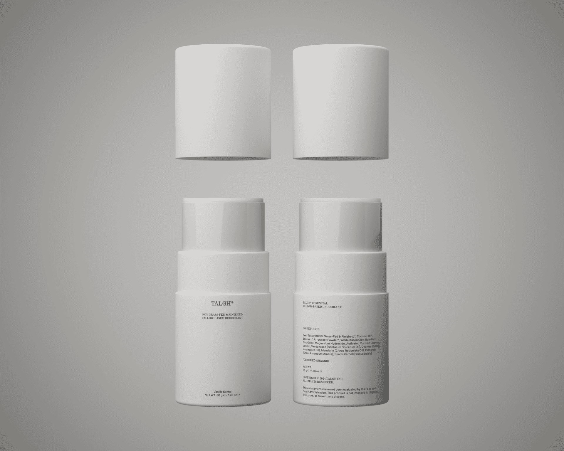 Talgh Art Direction, CGI, R&D